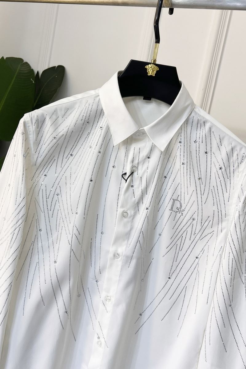 Christian Dior Shirts